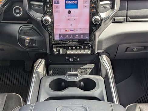 New 2026 RAM 2500 Laramie w/ Night Edition image 19