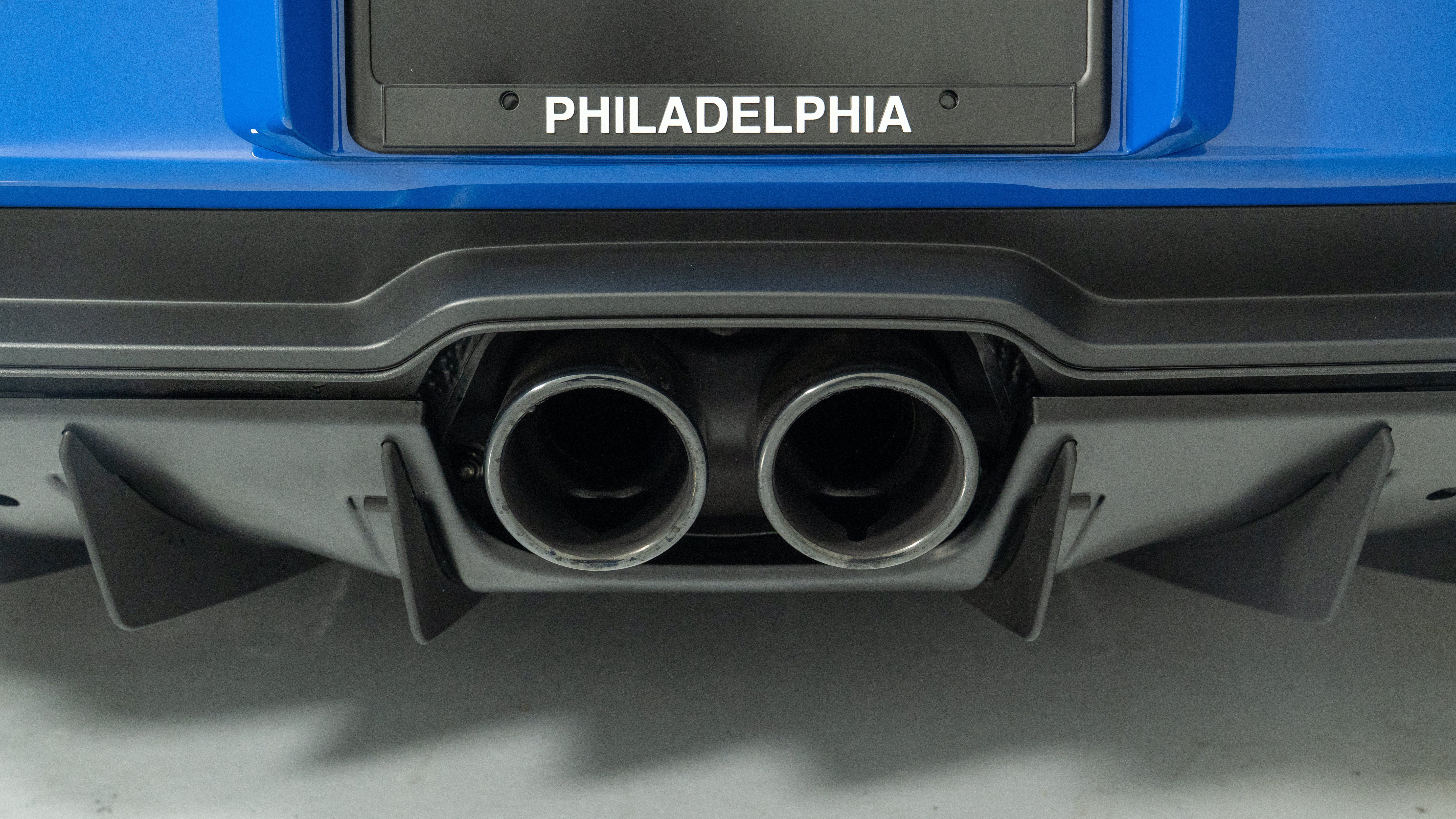 Used 2025 Porsche 911 GT3 RWD image 16