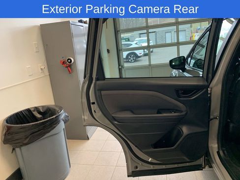 Used 2025 Subaru Forester Premium w/ Convenience Package #1 image 15