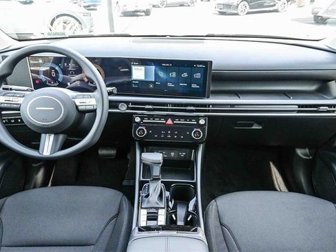 New 2026 Hyundai Tucson SEL image 14