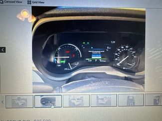 Used 2025 Toyota Sienna LE FWD video 3