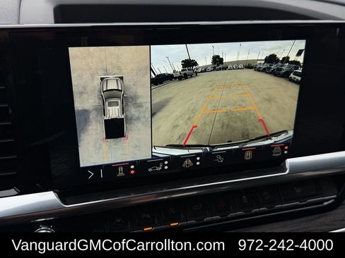 New 2026 GMC Sierra 1500 SLT AWD/4WD image 14