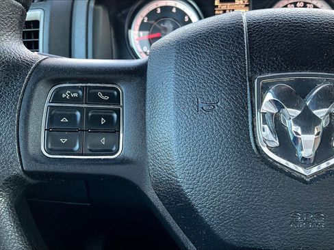 Used 2015 RAM 1500 Express image 18