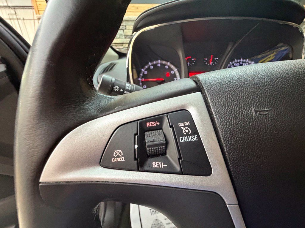 Used 2015 GMC Terrain SLT AWD/4WD image 42