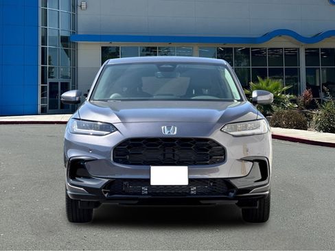 New 2026 Honda HR-V EX-L image 5