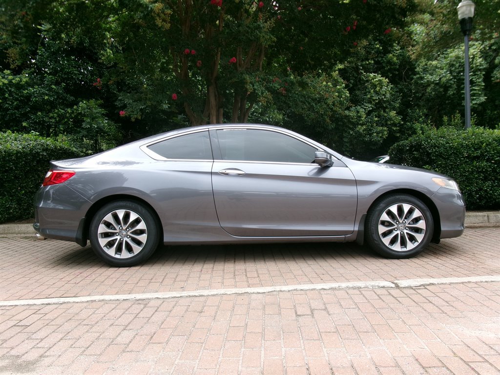 Used 2014 Honda Accord EX-L image 9