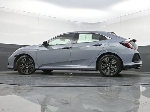 Used 2019 Honda Civic EX image 30