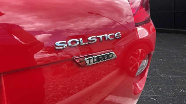 Used 2007 Pontiac Solstice Convertible RWD image 25
