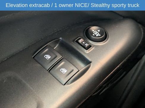 Used 2022 GMC Canyon Elevation RWD image 22