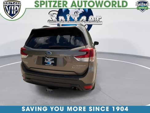 Used 2020 Subaru Forester Premium AWD/4WD image 8