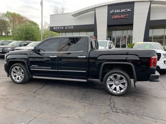 Used 2017 GMC Sierra 1500 Denali w/ Denali Ultimate Package AWD/4WD video 2