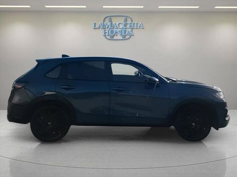 Used 2024 Honda HR-V Sport image 6