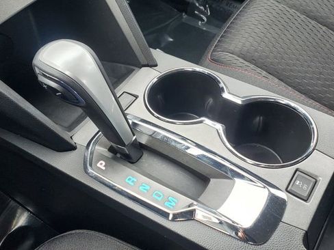 Used 2015 Chevrolet Equinox LS image 31