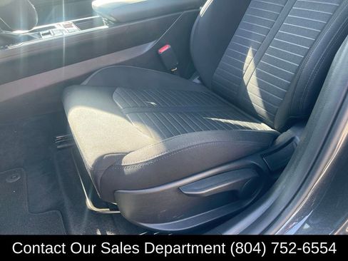 Used 2025 Kia K5 LXS image 13