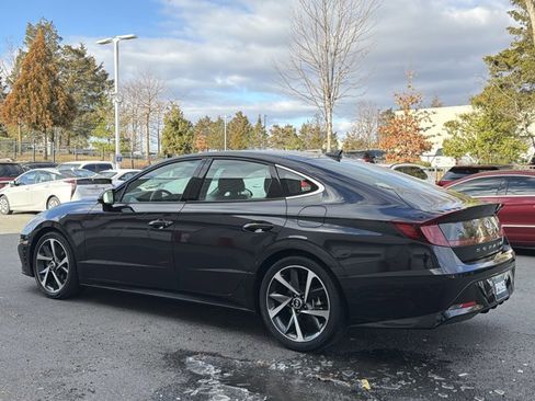 Used 2023 Hyundai Sonata SEL Plus image 7