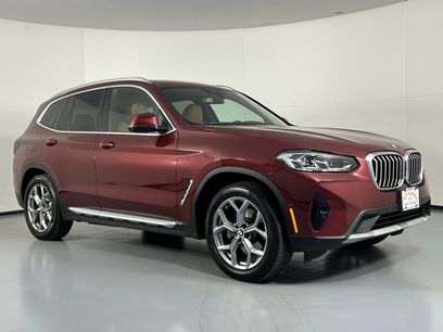 Used 2023 BMW X3 xDrive30i w/ Premium Package