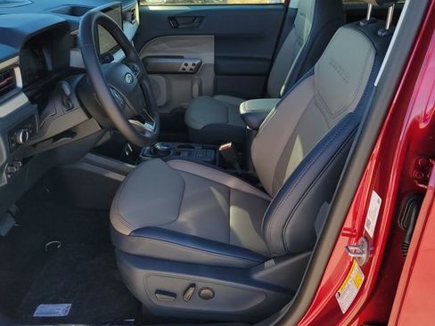 New 2026 Ford Maverick Lariat image 6