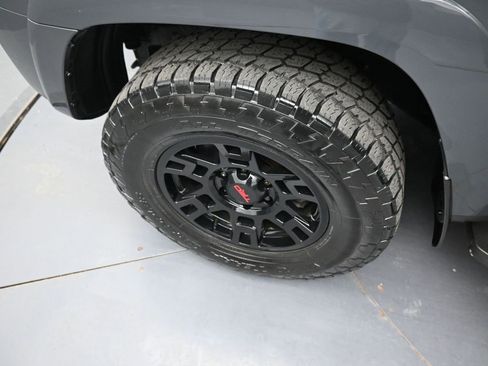Certified 2024 Toyota 4Runner TRD Pro image 51