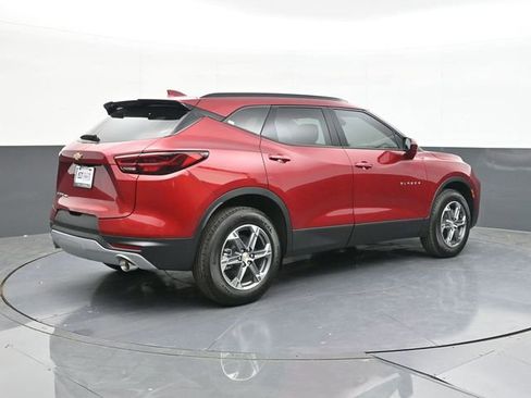 New 2026 Chevrolet Blazer LT w/ Convenience Package image 13