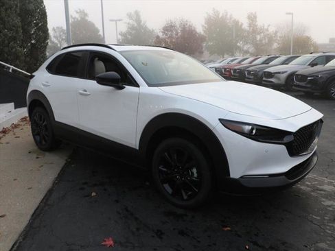 New 2026 MAZDA CX-30 AWD 2.5 S image 6