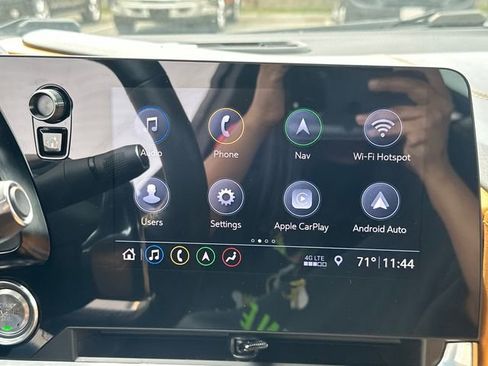 Used 2020 Chevrolet Corvette Stingray Preferred Cpe w/ 2LT Preferred Equipment Group image 23