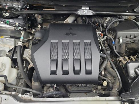 Used 2020 Mitsubishi Eclipse Cross ES image 30