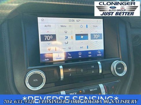 Used 2020 Ford Mustang Premium w/ 2.3L High Performance Package image 15