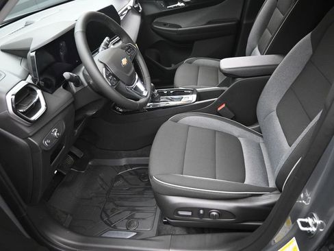 New 2026 Chevrolet TrailBlazer LT w/ Convenience Package image 13