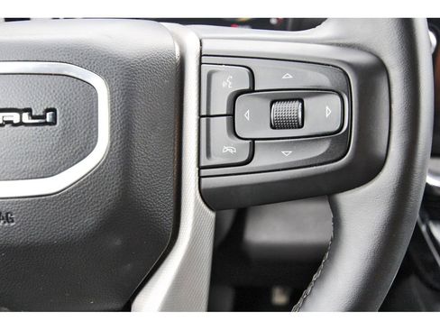 Used 2025 GMC Sierra 2500 Denali w/ Denali Reserve Package AWD/4WD image 14