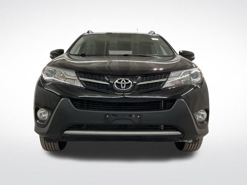 Used 2015 Toyota RAV4 XLE image 5