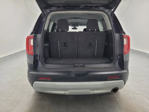 Used 2021 GMC Acadia SLE w/ Driver Convenience Package image 29