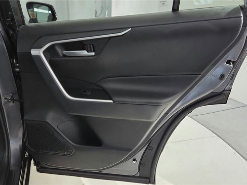 Certified 2023 Toyota RAV4 XLE w/ Convenience Package image 19