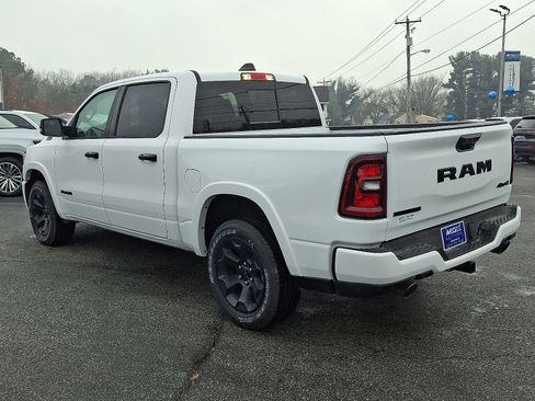 New 2026 RAM 1500 Big Horn image 4
