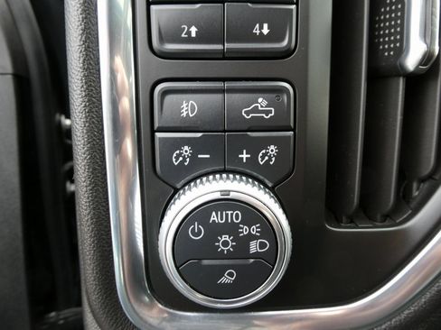 Used 2020 GMC Sierra 3500 Denali w/ Denali Ultimate Package image 29