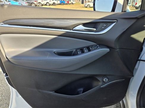 Used 2024 Buick Enclave Essence w/ Trailering Package, 5000 lbs. image 20