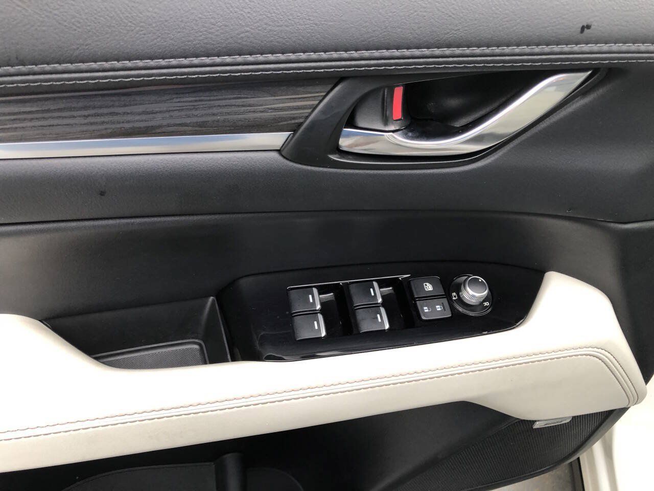 Used 2019 MAZDA CX-5 Grand Touring w/ GT Premium Package FWD image 17