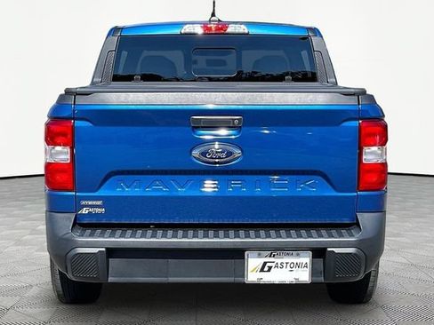 Used 2023 Ford Maverick XLT FWD image 6