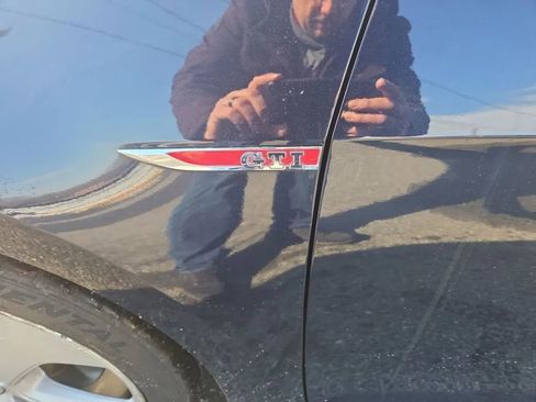 Used 2017 Volkswagen GTI S image 26