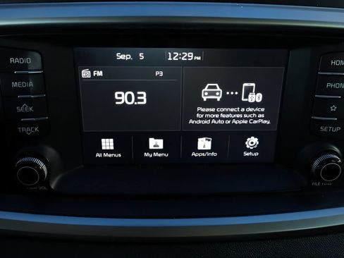 Used 2019 Kia Sorento FWD image 25