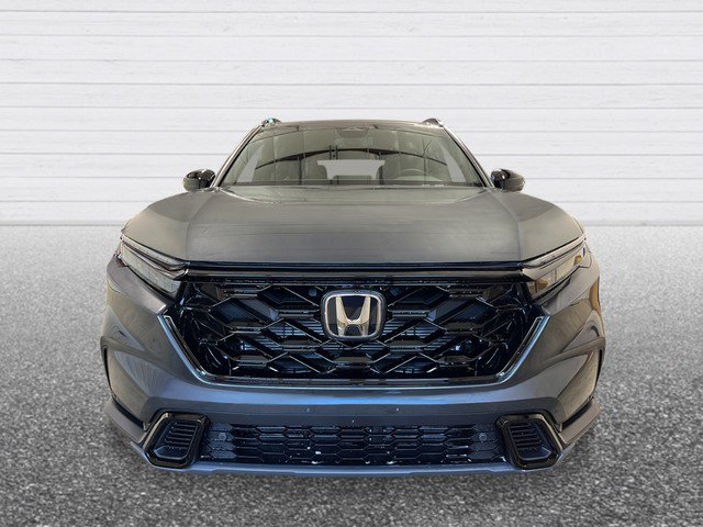 New 2027 Honda CR-V Sport-L image 11