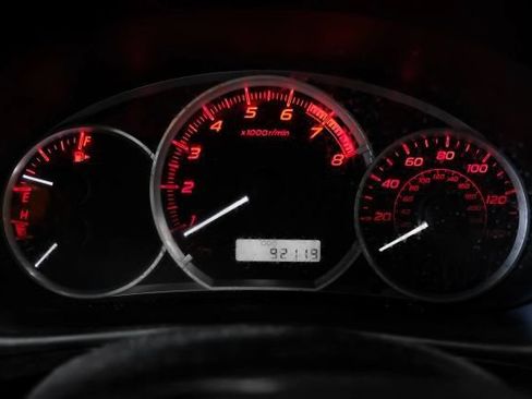 Used 2013 Subaru Impreza WRX Hatchback AWD/4WD image 22