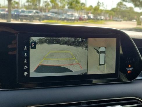 Used 2021 Hyundai Palisade Calligraphy AWD/4WD image 29