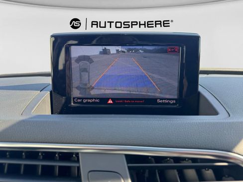 Used 2017 Audi Q3 2.0T Premium image 39