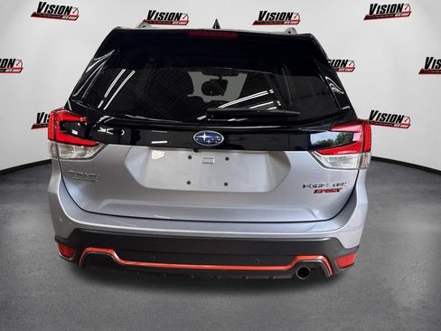 Used 2024 Subaru Forester Sport AWD/4WD image 7