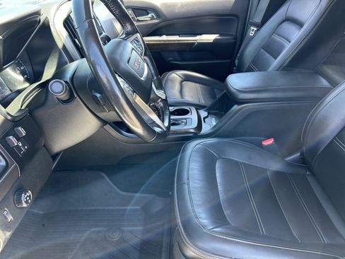 Used 2018 GMC Canyon Denali RWD image 26