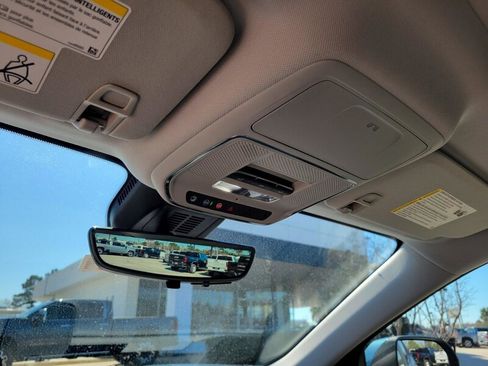 New 2026 GMC Terrain Denali w/ LPO, Floor Liner Package image 24