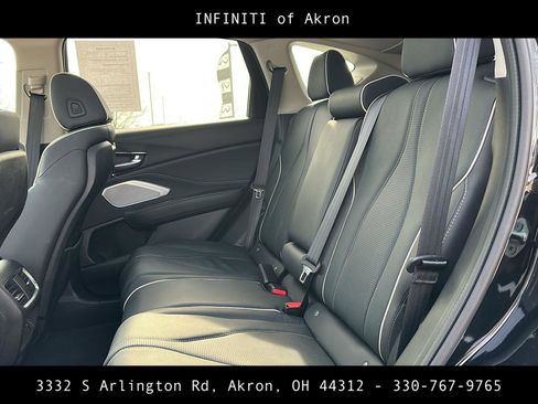 Used 2022 Acura RDX w/Advance Package image 38
