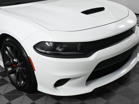 Used 2023 Dodge Charger R/T w/ Performance Handling Group RWD image 33