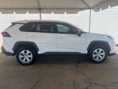 Used 2023 Toyota RAV4 LE