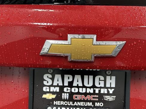 New 2026 Chevrolet Trax LT w/ Driver Confidence Package image 30